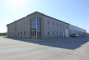 389 Clyde Rd, Cambridge ON - Warehouse