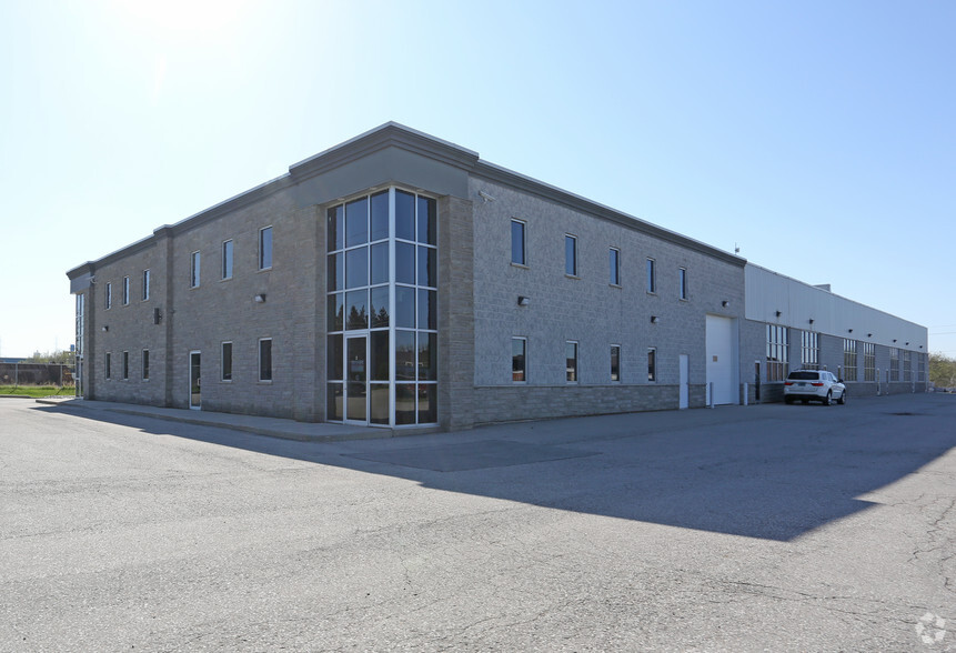 389 Clyde Rd, Cambridge, ON for lease - Building Photo - Image 1 of 10