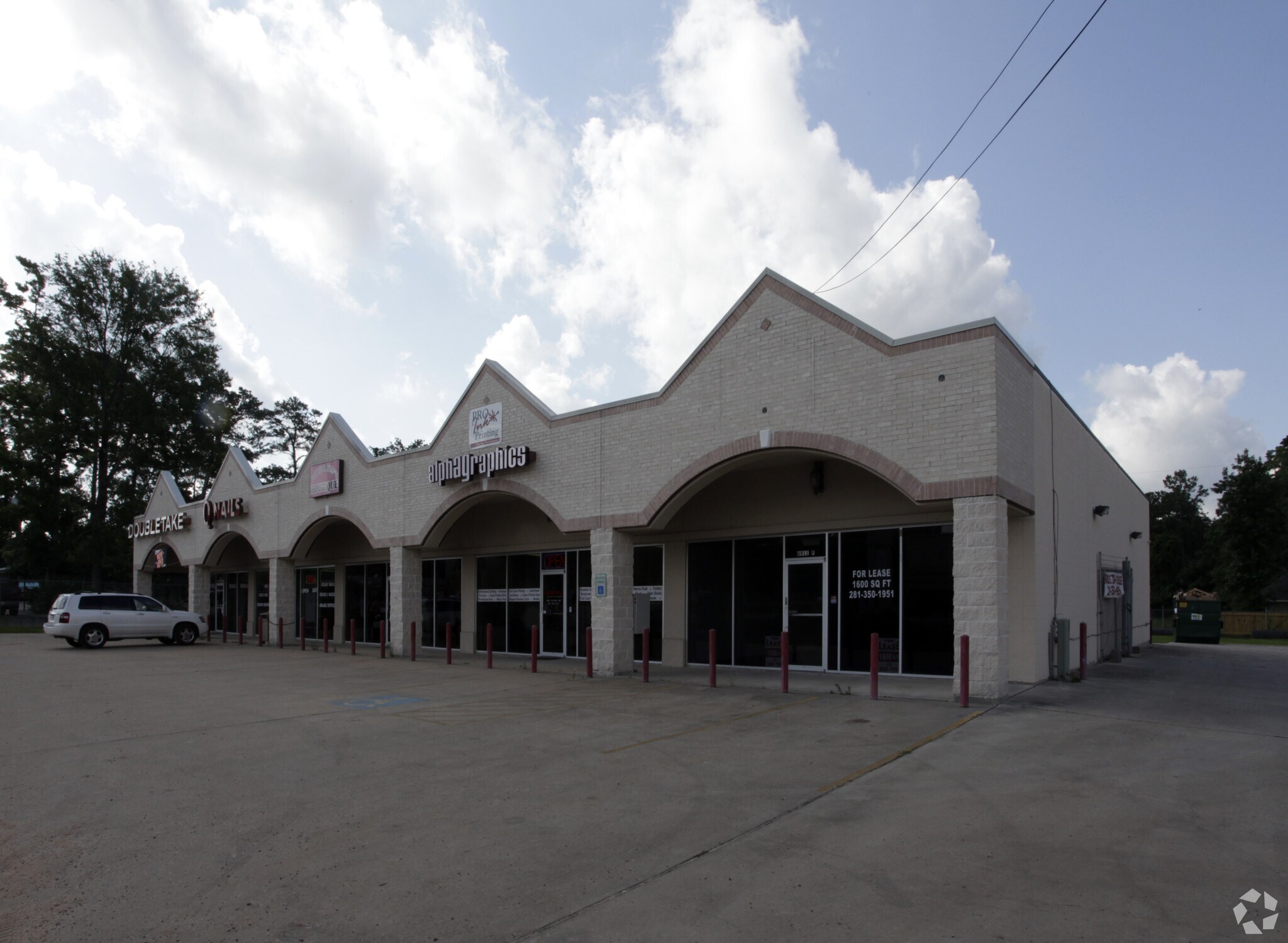 6911 Fm-1488 Rd, Magnolia, TX for sale Primary Photo- Image 1 of 1