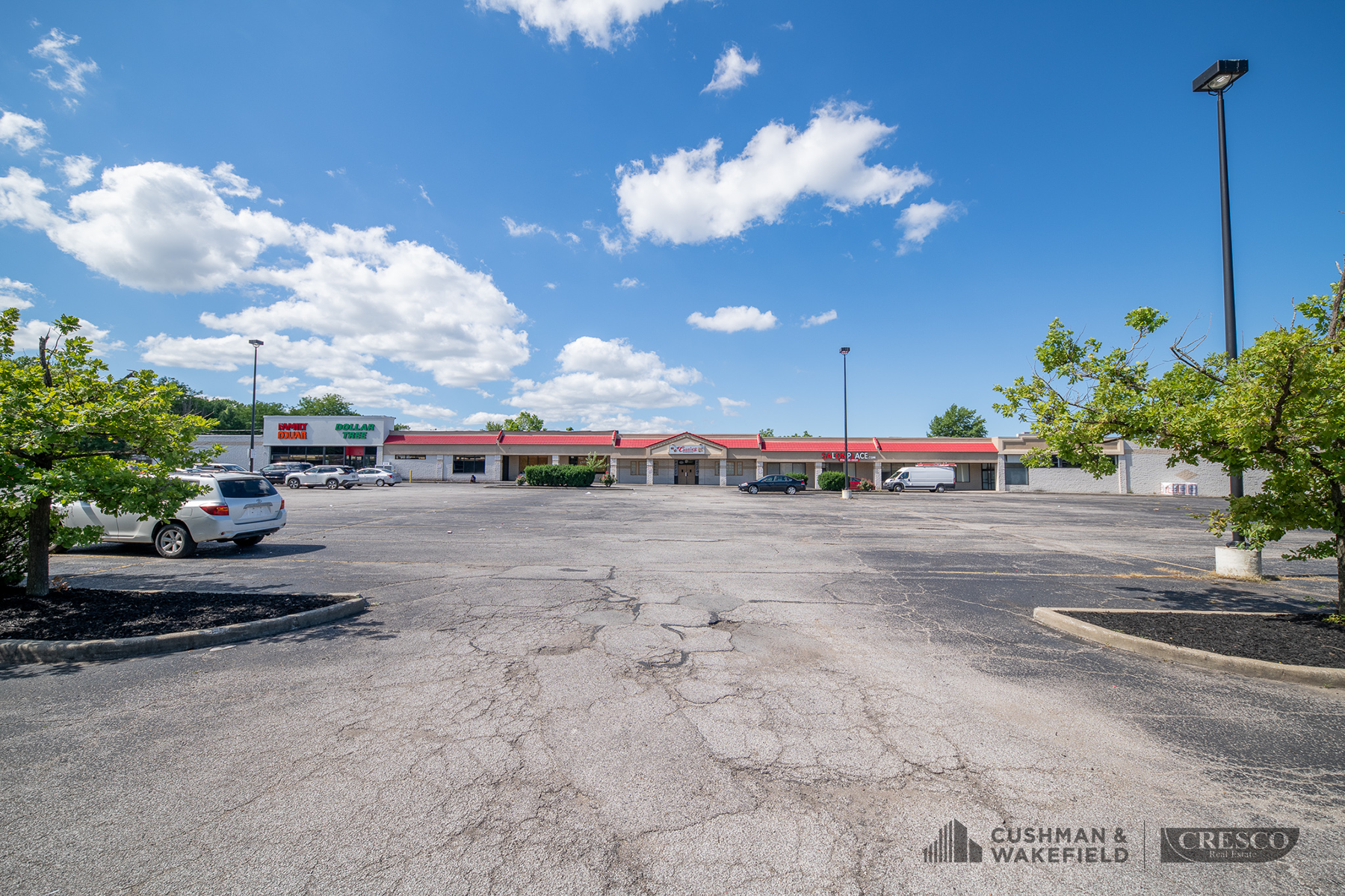 1510-1520 E 191st St, Euclid, OH for lease Building Photo- Image 1 of 18