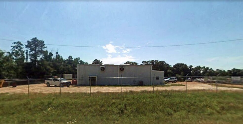 3604 Mount Pisgah Rd, Kilgore, TX 75662