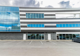 133 Milani Blvd, Vaughan, ON for lease Building Photo- Image 1 of 15