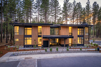 More details for 10036 Edwin Way, Truckee, CA - Multifamily for Sale