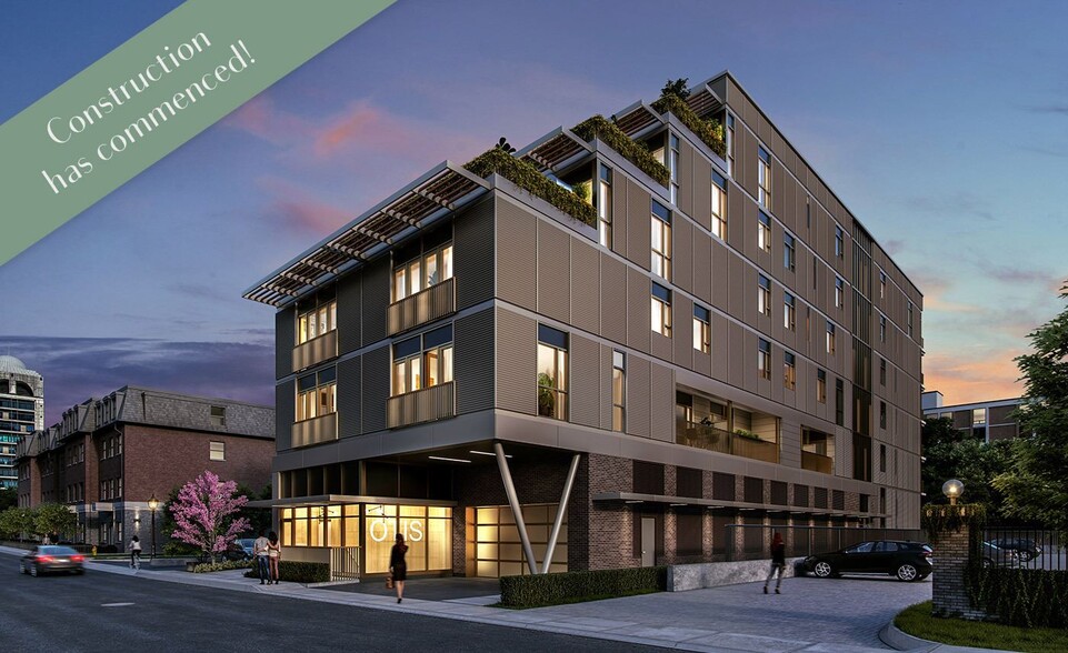 51 David St, Kitchener, ON for lease - Building Photo - Image 2 of 4