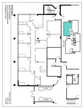 2116 W Laburnum Ave, Richmond, VA for lease Site Plan- Image 1 of 1