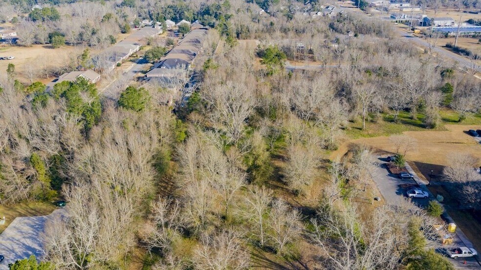 Pollard Rd, Daphne, AL 36526 Land for Sale