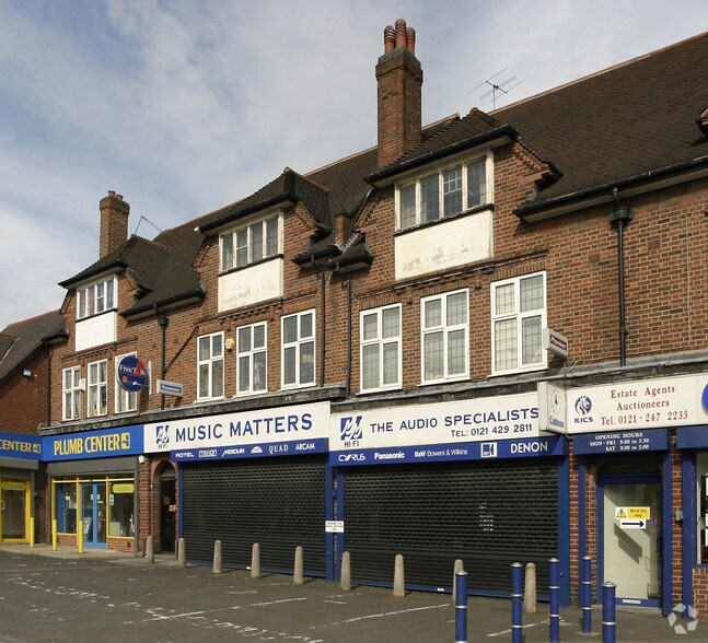 363 Hagley Rd, Birmingham, B17 8DL Retail for Sale