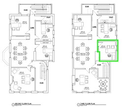 61 Russ St, Hartford, CT for lease Floor Plan- Image 1 of 1
