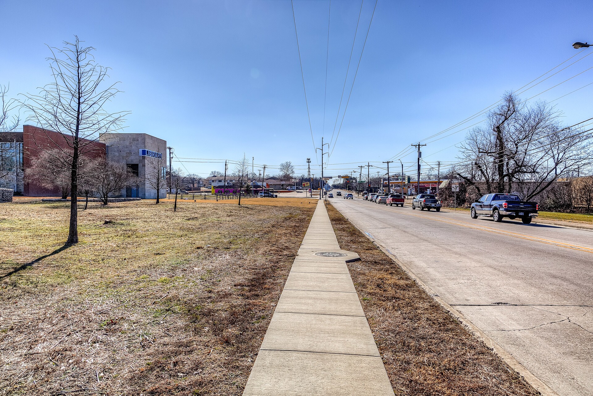 9711 Lake June Rd, Dallas, TX 75217 Land for Sale