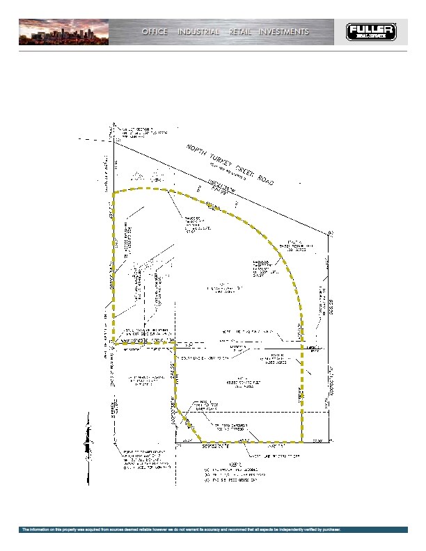 C470 & W Quincy, Morrison, CO 80465