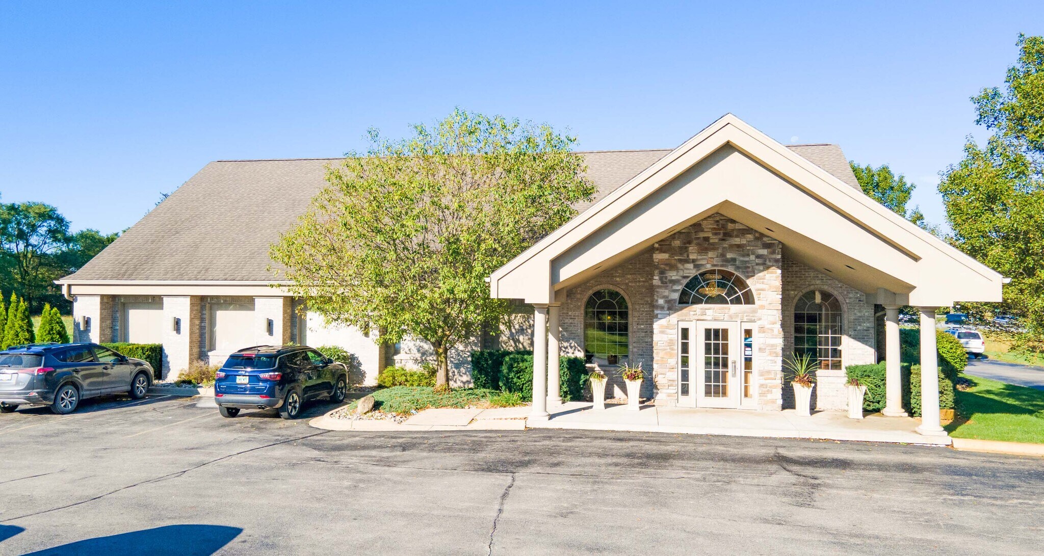 3085 W Russell Rd, Tecumseh, MI for sale Primary Photo- Image 1 of 1