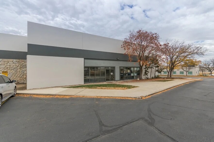 1057-1159 Exchange St, Boise, ID for lease - Building Photo - Image 2 of 4