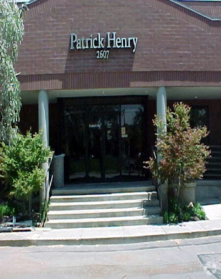 2607 Decker Lake Blvd, Salt Lake City, UT for sale - Building Photo - Image 2 of 8