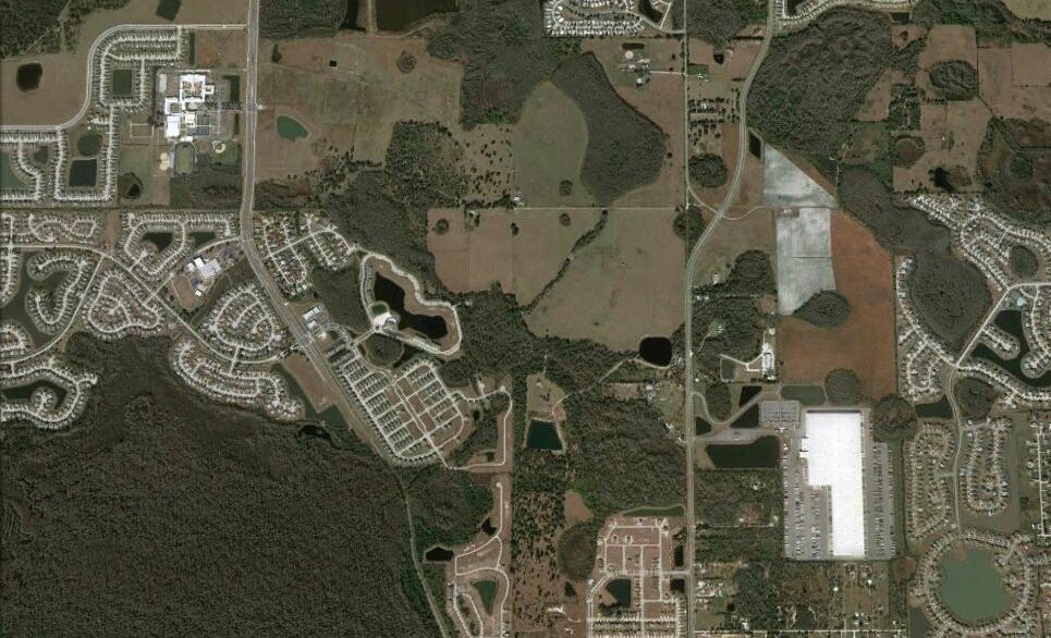 2300 Ham Brown Rd, Kissimmee, FL 34746