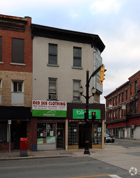 62 James St N, Hamilton, ON for sale - Building Photo - Image 3 of 12