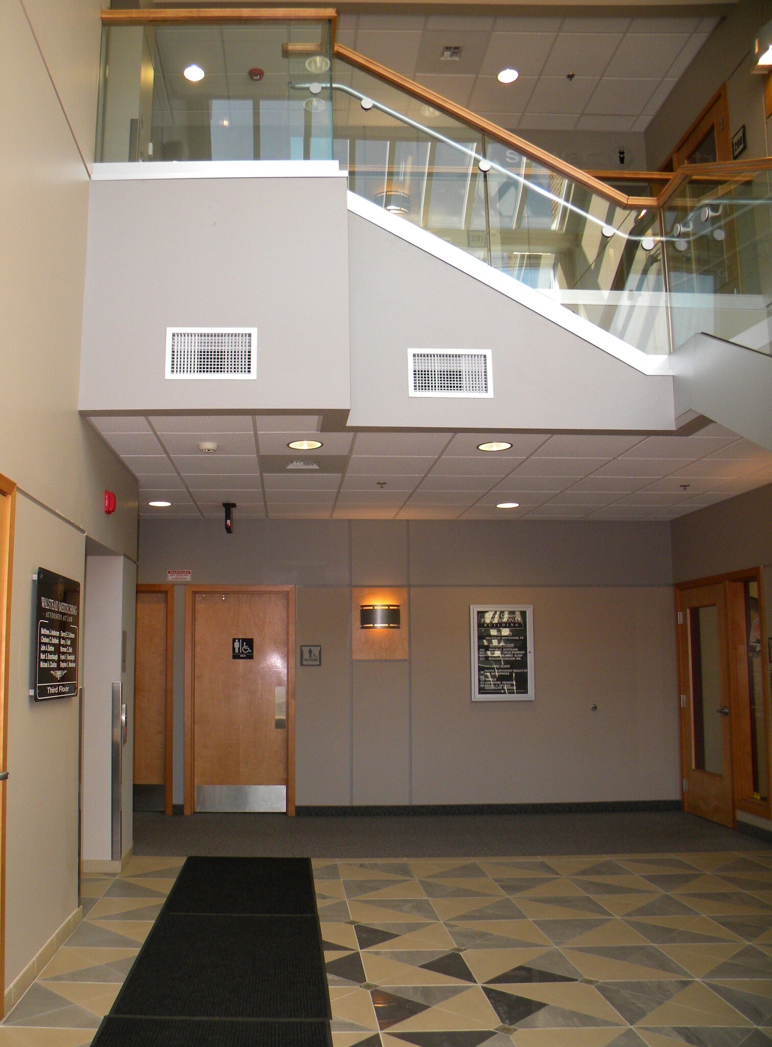 1700 Hudson St, Longview, WA for sale Building Photo- Image 1 of 1