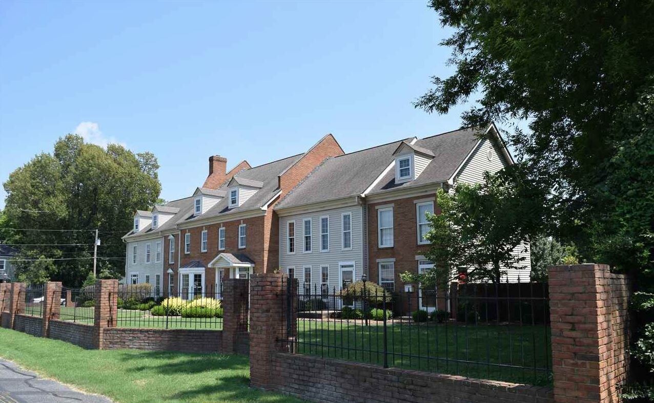 417 S 4th St, Paducah, KY for sale Building Photo- Image 1 of 1