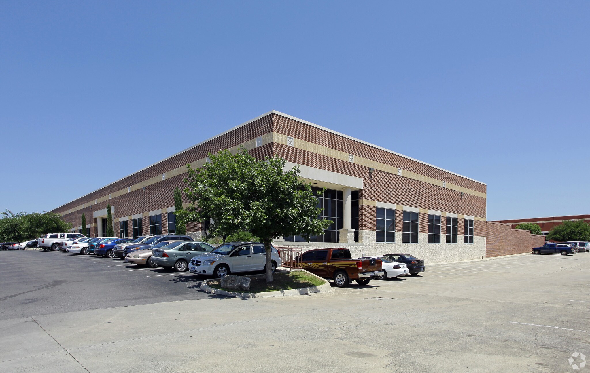 6660 First Park Ten Blvd, San Antonio, TX for sale Building Photo- Image 1 of 1