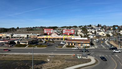 588 SE Bishop Blvd, Pullman, WA for lease Building Photo- Image 2 of 8