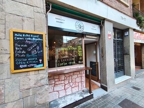 Carrer de les Camèlies, 75, Barcelona, Barcelona for lease Interior Photo- Image 1 of 16