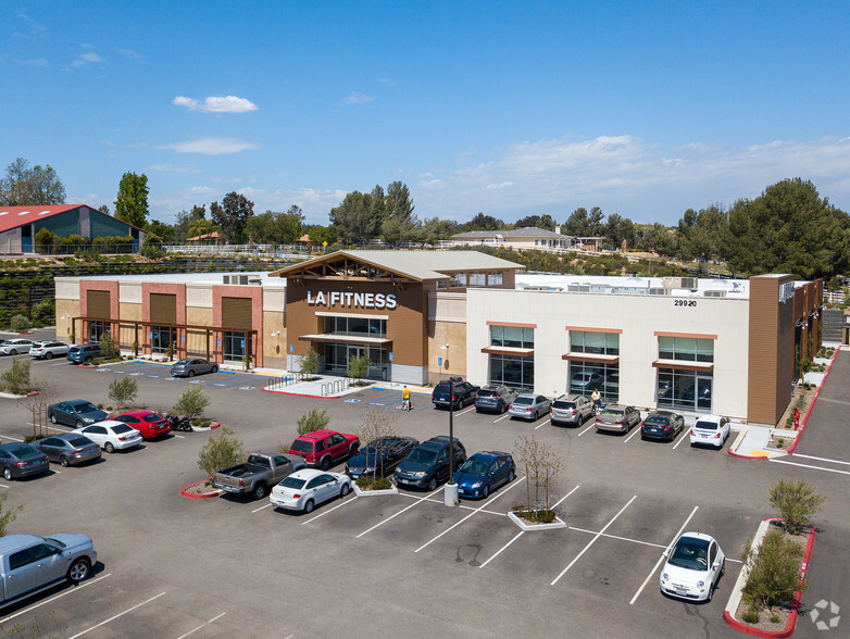 29920 Temecula Pky, Temecula, CA for sale - Primary Photo - Image 1 of 1