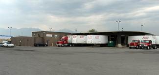 More details for 1625 Pioneer Rd, Salt Lake City, UT - Industrial for Sale