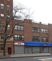 502A Atlantic Ave, Brooklyn NY - Storefront Property
