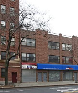 More details for 502A Atlantic Ave, Brooklyn, NY - Retail for Lease