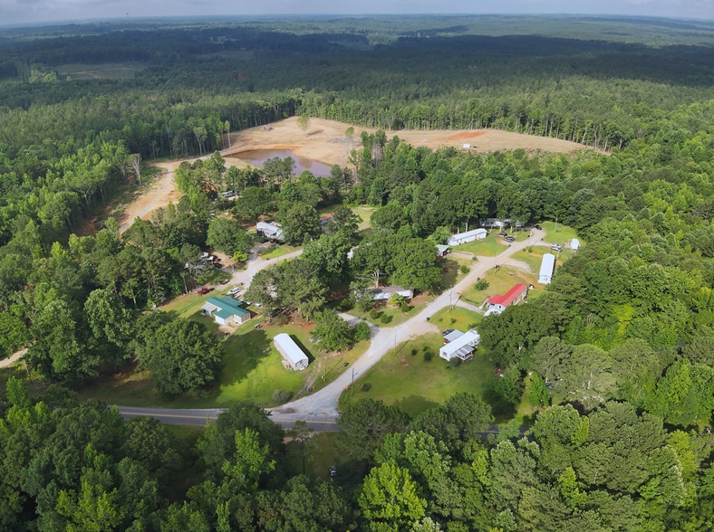 40 Highland Pk, Alexander City, AL for sale - Primary Photo - Image 1 of 2