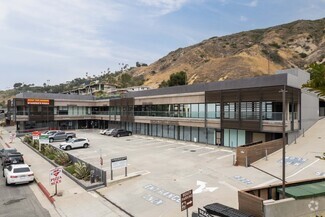 More details for 22601 Pacific Coast Hwy, Malibu, CA - Office/Medical for Lease