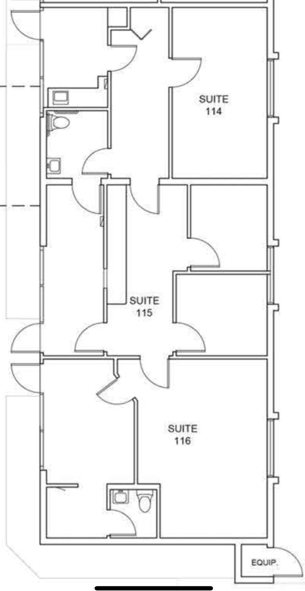 12300 Alternate A1A Hwy, Palm Beach Gardens, FL for lease Floor Plan- Image 1 of 4