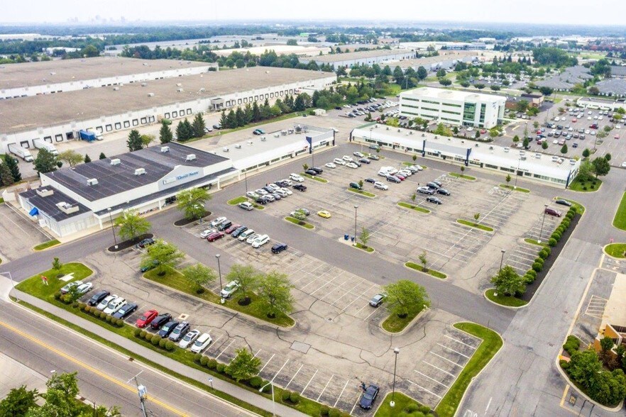 2058-2082 Stringtown Rd, Grove City, OH for sale - Primary Photo - Image 1 of 1