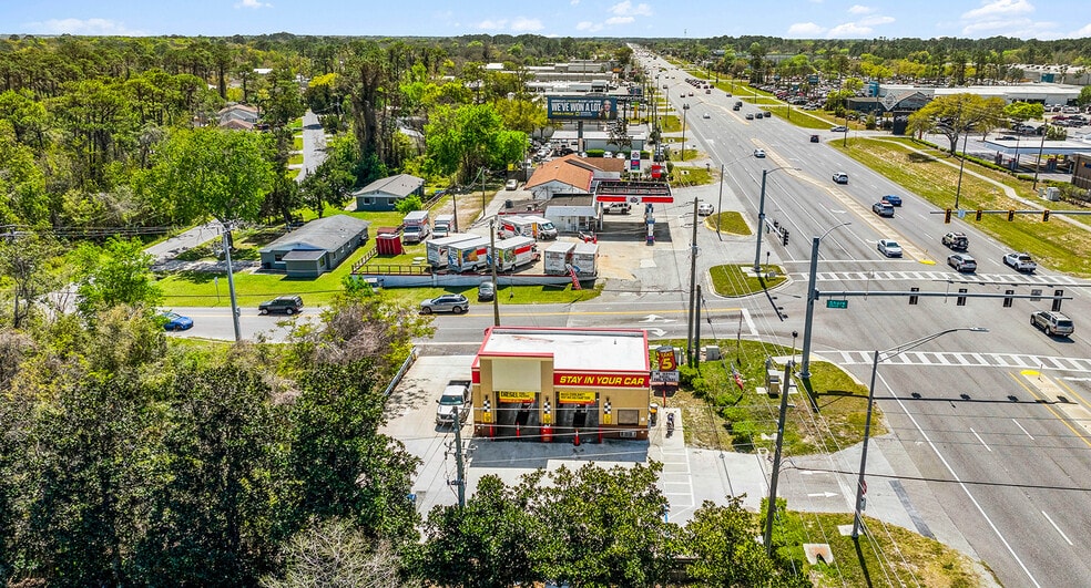 2090 Us 1, Saint Augustine, FL for sale - Building Photo - Image 3 of 4