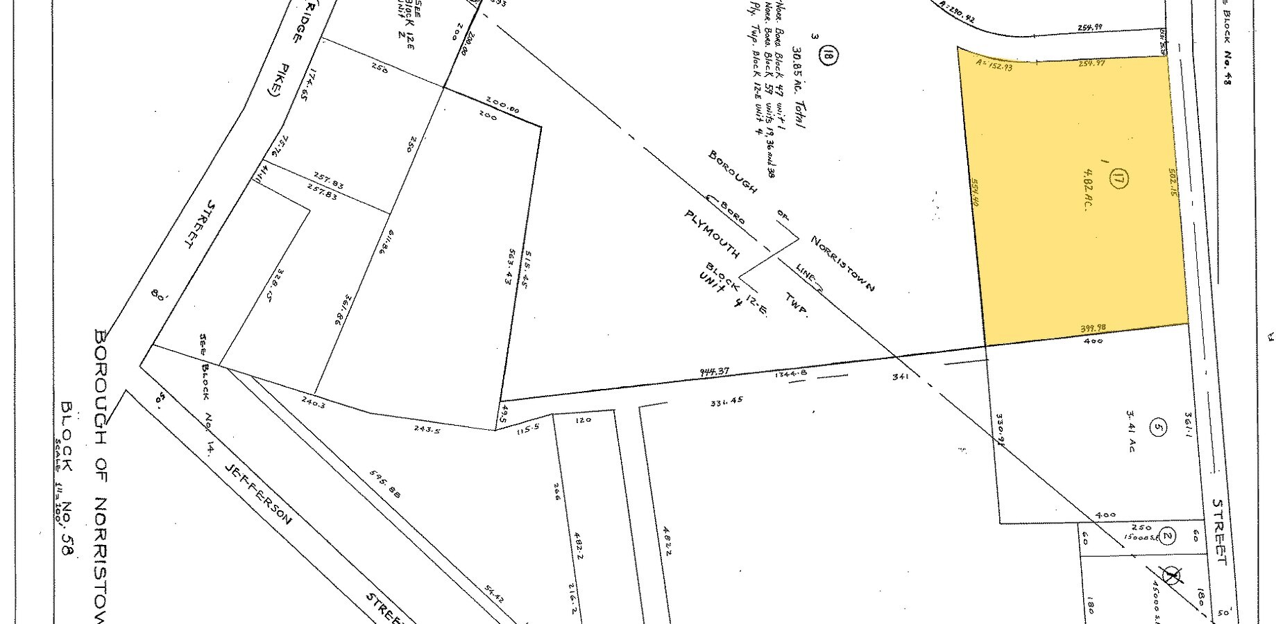 1000 Sandy Hill Rd, Norristown, PA 19401 1000 Sandy Hill Road