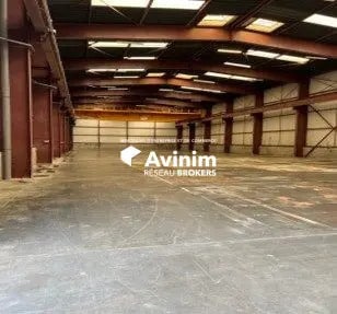 Office in SAINT-OUEN-L'AUMONE for lease - Interior Photo - Image 1 of 3