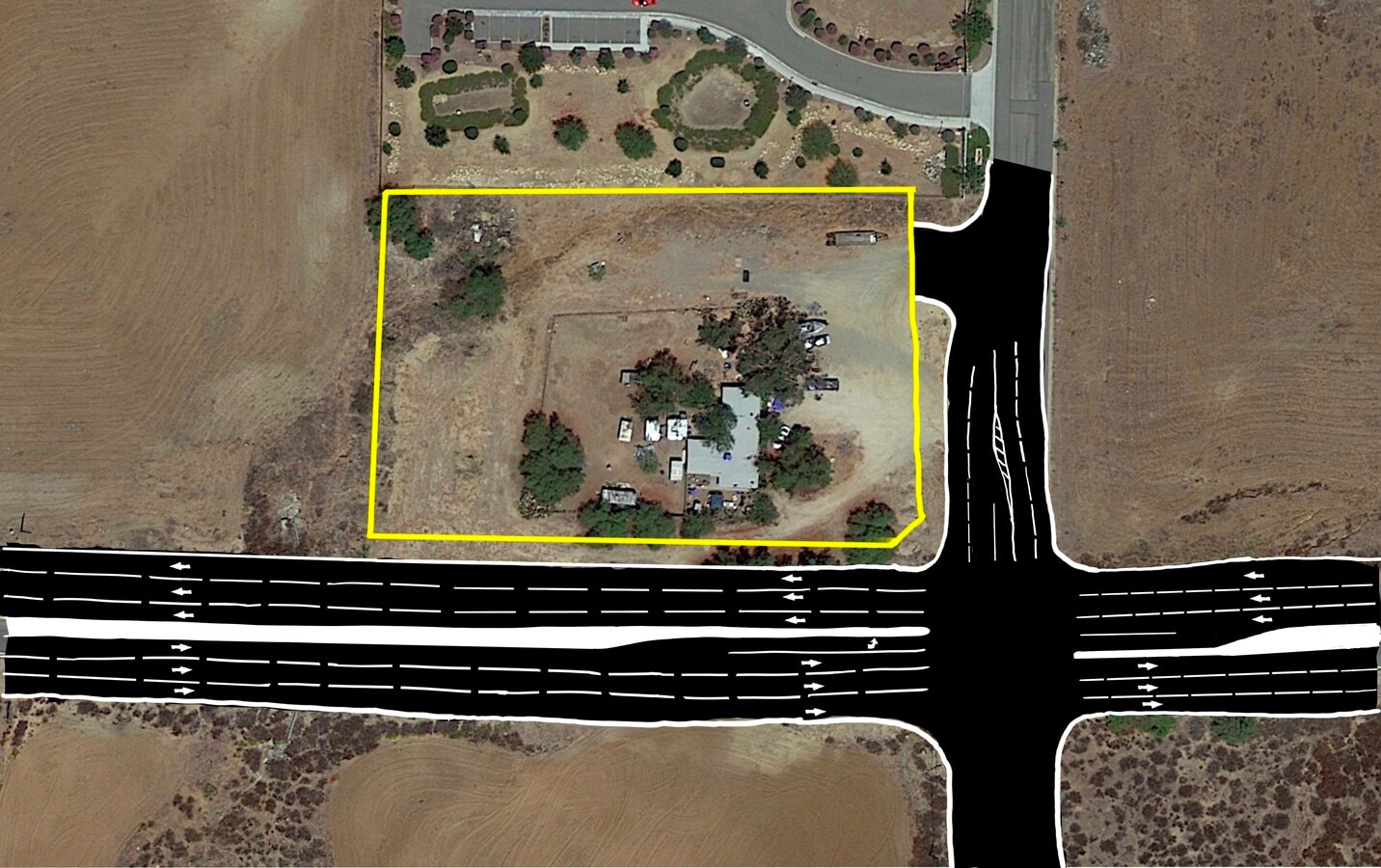 24500 Clinton Keith Rd, Wildomar, CA 92595 Land for Sale