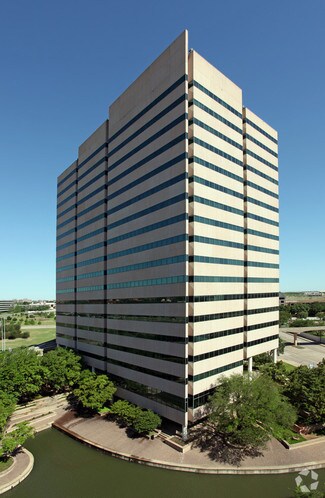 More details for 125 E John Carpenter Fwy, Irving, TX - Office for Lease