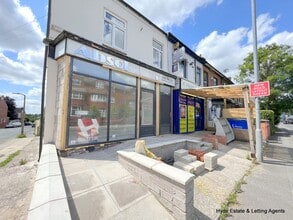 363 Bury Old Rd, Manchester for lease Building Photo- Image 1 of 8