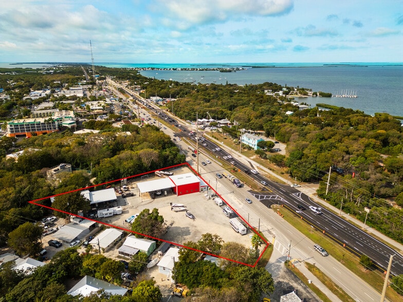100099 Overseas Hwy, Key Largo, FL for sale - Building Photo - Image 3 of 27