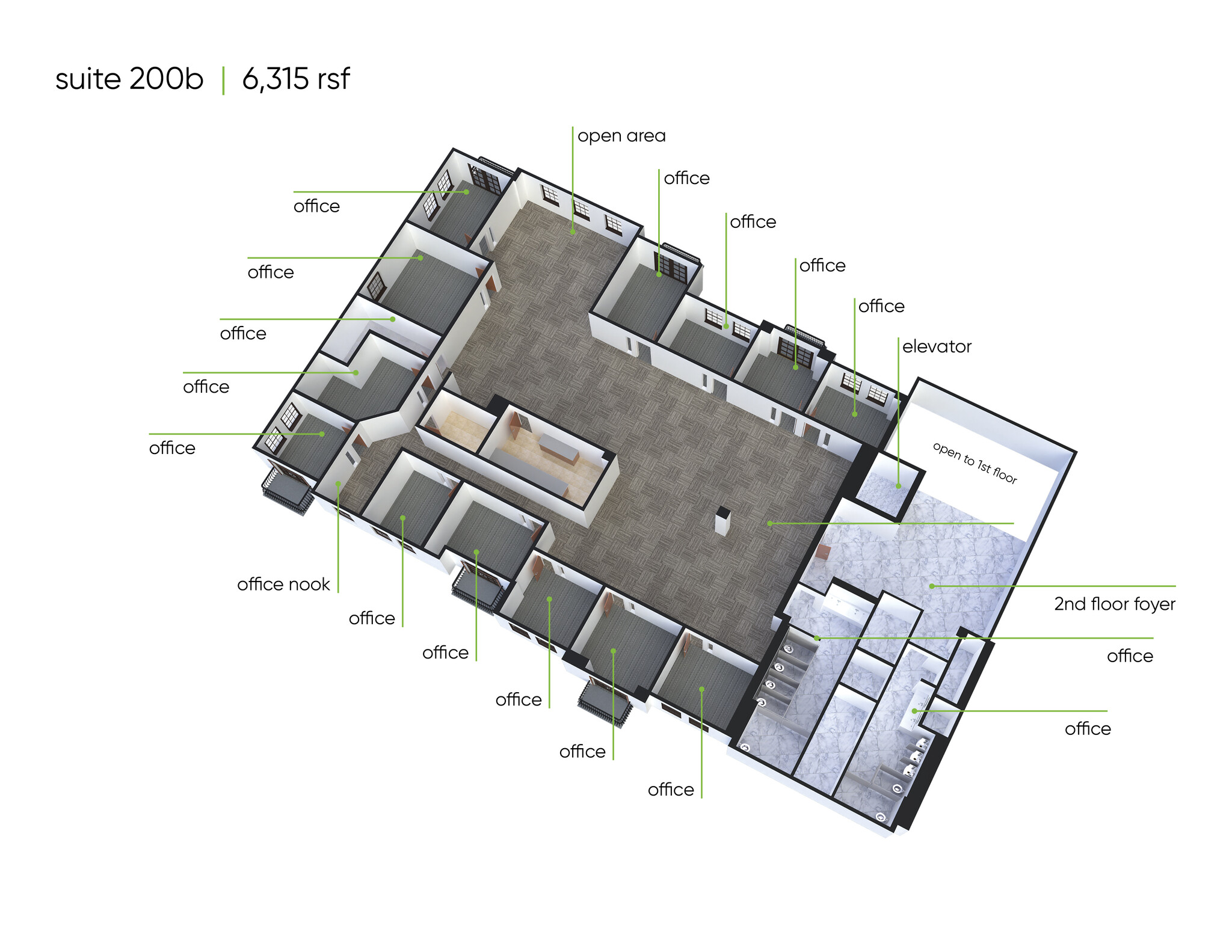 1601-1615 Edgewater Dr, Orlando, FL for lease Building Photo- Image 1 of 29