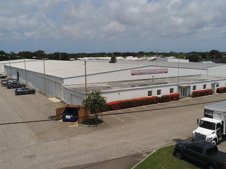 10284 US Highway 19 N, Pinellas Park, FL for lease - Building Photo - Image 2 of 45