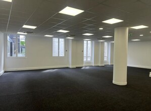 13 Boulevard De La Madeleine, Paris for lease Interior Photo- Image 1 of 5