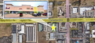 More details for 12315 Bellaire Blvd, Houston, TX - Retail for Lease