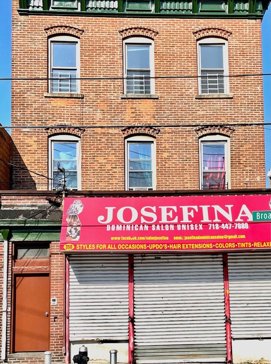 350 Broadway, Staten Island, NY for sale Building Photo- Image 1 of 1