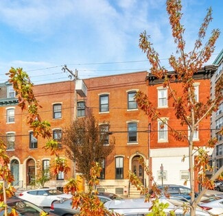 More details for 643-645 N 15th St, Philadelphia, PA - Multifamily for Sale