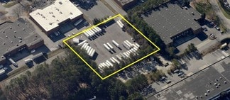 More details for 4303 Communications Dr, Norcross, GA - Land for Lease