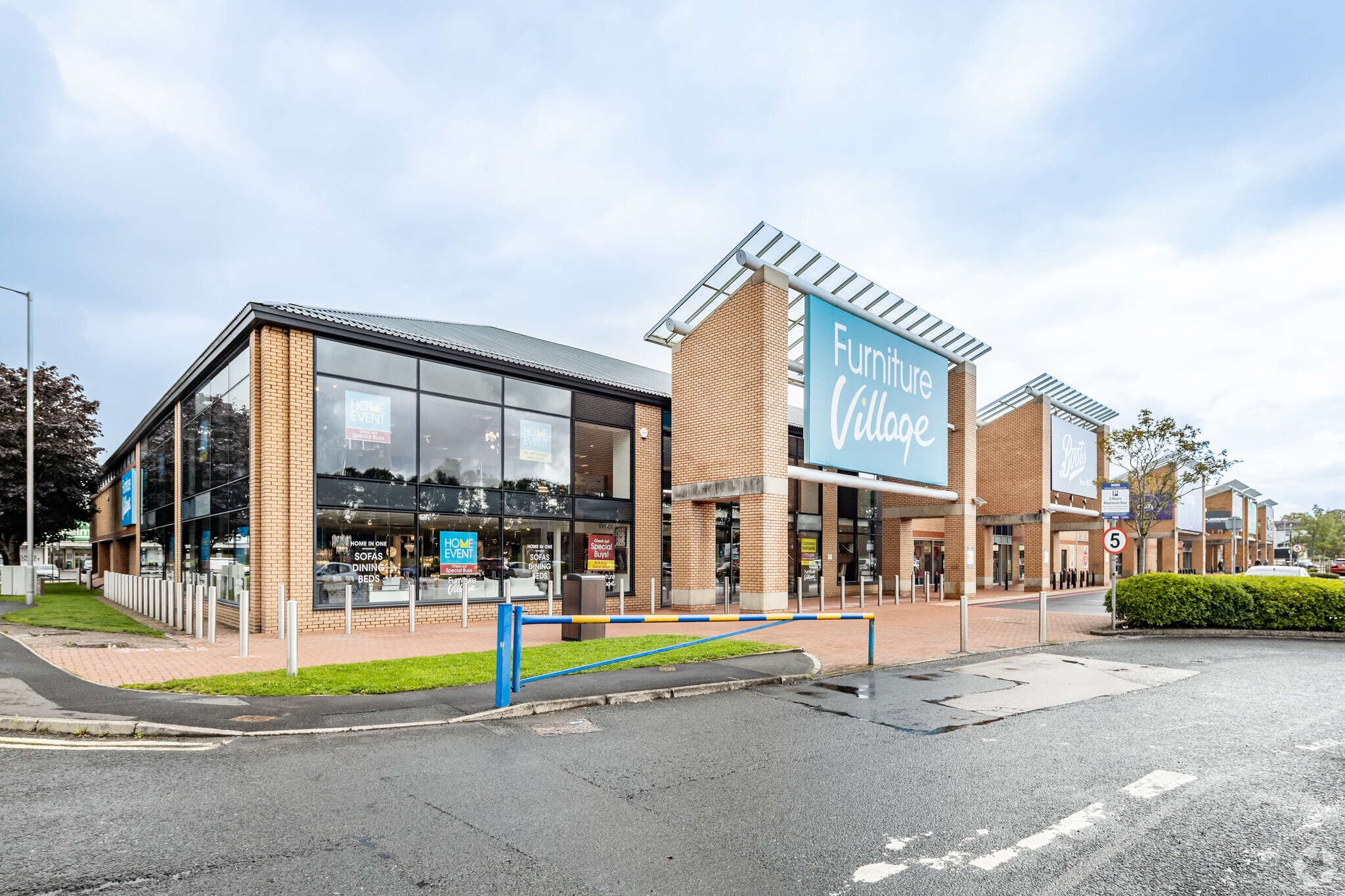 5 Capitol Way, Preston for sale Primary Photo- Image 1 of 1