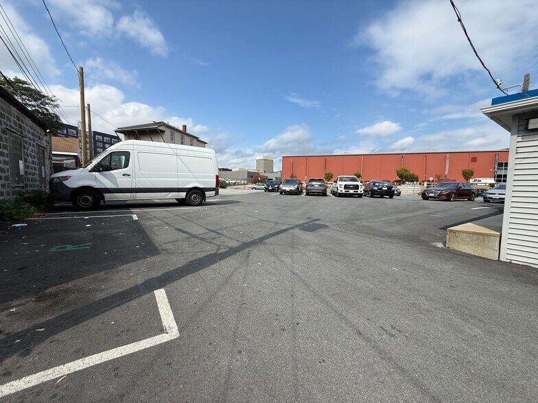 20 Harrison St, Worcester, MA for sale - Building Photo - Image 2 of 7