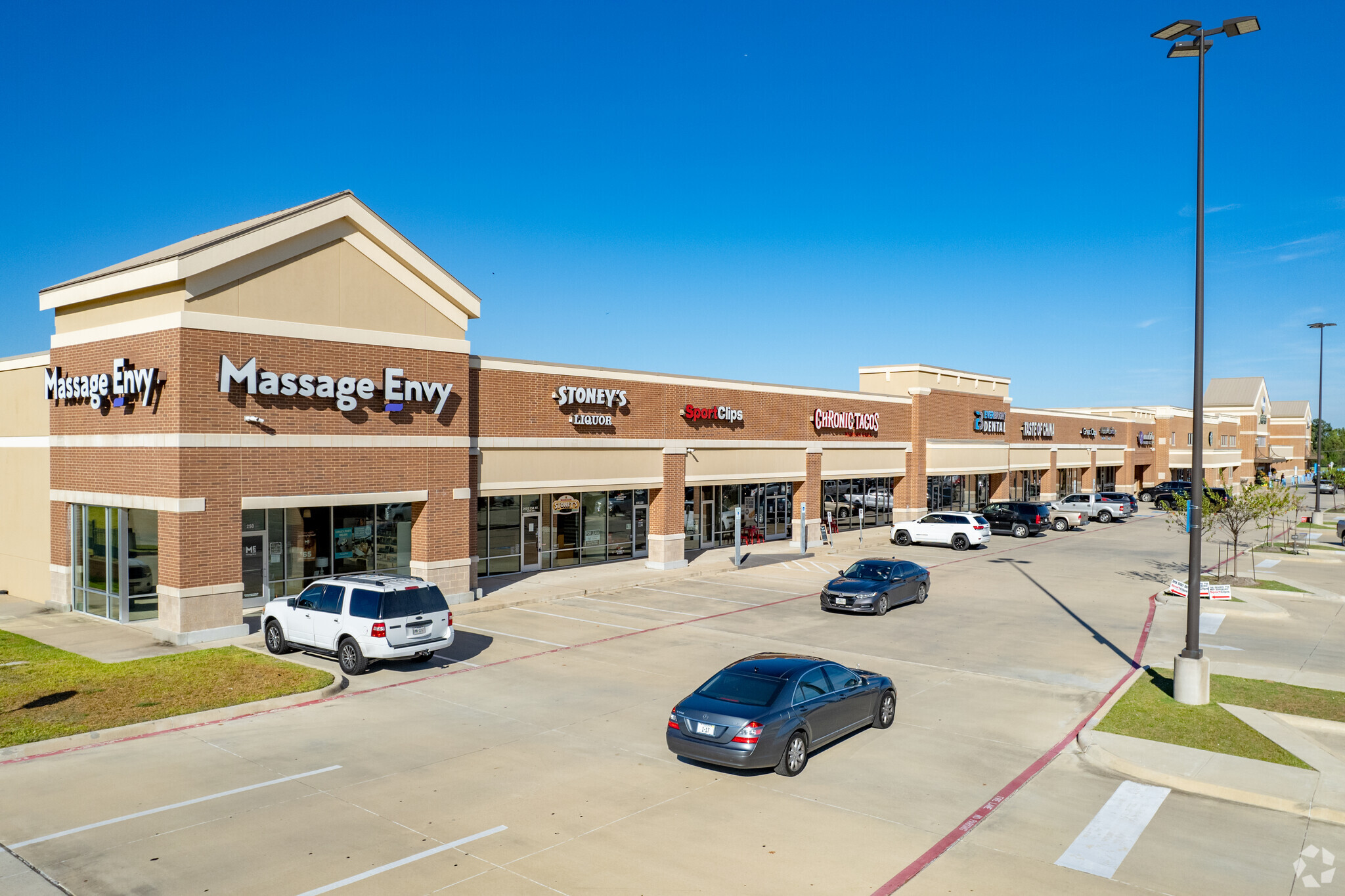 20168-20212 Eva St, Montgomery, TX for lease Building Photo- Image 1 of 6