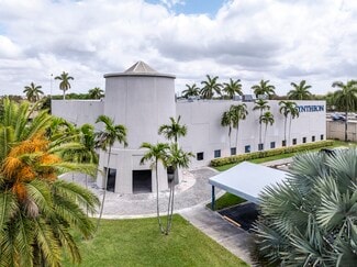 More details for 13755 SW 119th Ave, Miami, FL - Industrial for Sale